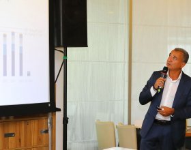 Tewfik Sabongui, generální ředitel Colliers International Czech Republic (62)
