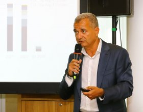 Tewfik Sabongui, generální ředitel Colliers International Czech Republic (63)
