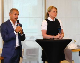 Tewfik Sabongui, generální ředitel Colliers International Czech Republic (73)