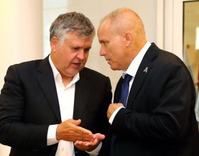 Tewfik Sabongui, generální ředitel Colliers International Czech Republic (77)