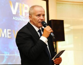 Tewfik Sabongui, generální ředitel Colliers International Czech Republic (88)