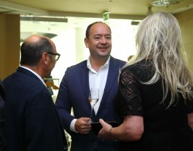 Pavel Steiner, generální ředitel Umbrella a.s. (Flixbus) a Clever Fit (27)