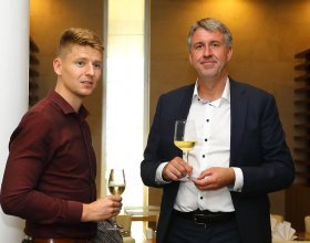 Pavel Steiner, generální ředitel Umbrella a.s. (Flixbus) a Clever Fit (28)