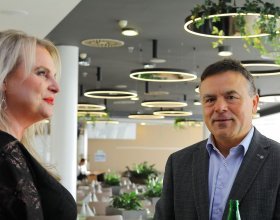 Pavel Steiner, generální ředitel Umbrella a.s. (Flixbus) a Clever Fit (34)