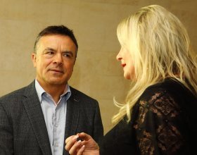 Pavel Steiner, generální ředitel Umbrella a.s. (Flixbus) a Clever Fit (37)