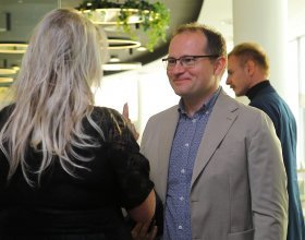 Pavel Steiner, generální ředitel Umbrella a.s. (Flixbus) a Clever Fit (38)
