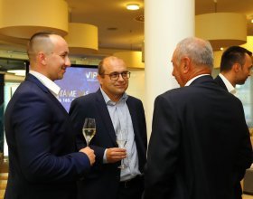Pavel Steiner, generální ředitel Umbrella a.s. (Flixbus) a Clever Fit (53)