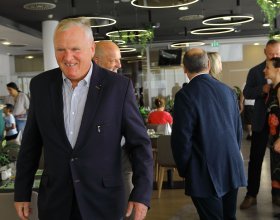 Pavel Steiner, generální ředitel Umbrella a.s. (Flixbus) a Clever Fit (54)