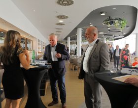 Pavel Steiner, generální ředitel Umbrella a.s. (Flixbus) a Clever Fit (55)