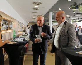 Pavel Steiner, generální ředitel Umbrella a.s. (Flixbus) a Clever Fit (56)