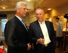 Pavel Steiner, generální ředitel Umbrella a.s. (Flixbus) a Clever Fit (68)
