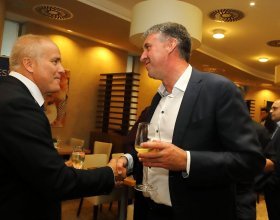 Pavel Steiner, generální ředitel Umbrella a.s. (Flixbus) a Clever Fit (108)