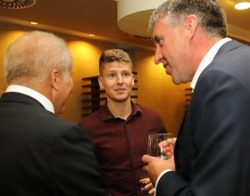 Pavel Steiner, generální ředitel Umbrella a.s. (Flixbus) a Clever Fit (109)