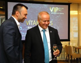 Pavel Steiner, generální ředitel Umbrella a.s. (Flixbus) a Clever Fit (133)