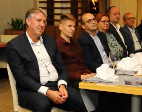 Pavel Steiner, generální ředitel Umbrella a.s. (Flixbus) a Clever Fit (202)