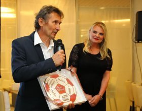 Pavel Steiner, generální ředitel Umbrella a.s. (Flixbus) a Clever Fit (220)