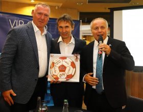 Pavel Steiner, generální ředitel Umbrella a.s. (Flixbus) a Clever Fit (223)