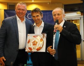 Pavel Steiner, generální ředitel Umbrella a.s. (Flixbus) a Clever Fit (224)