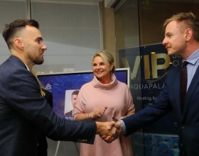 Bronislav Převrátil, generální ředitel Chart Ferox, a.s. (39)