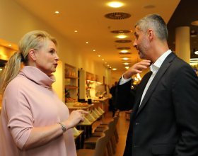 Bronislav Převrátil, generální ředitel Chart Ferox, a.s. (71)