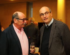 Bronislav Převrátil, generální ředitel Chart Ferox, a.s. (92)