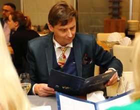 Bronislav Převrátil, generální ředitel Chart Ferox, a.s. (138)