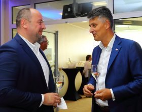 Zdeněk Zajíček, prezident Hospodářské komory ČR (32)