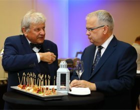 Zdeněk Zajíček, prezident Hospodářské komory ČR (40)