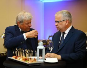 Zdeněk Zajíček, prezident Hospodářské komory ČR (41)