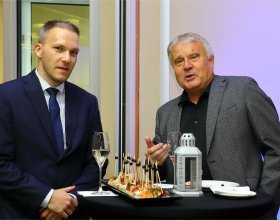 Zdeněk Zajíček, prezident Hospodářské komory ČR (46)