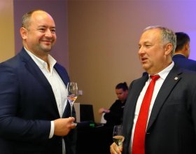 Zdeněk Zajíček, prezident Hospodářské komory ČR (47)