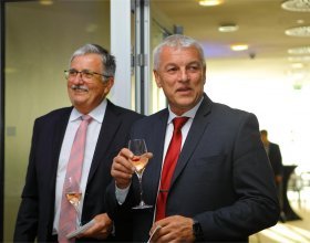 Zdeněk Zajíček, prezident Hospodářské komory ČR (52)