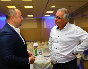 Zdeněk Zajíček, prezident Hospodářské komory ČR (53)