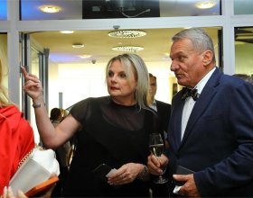 Zdeněk Zajíček, prezident Hospodářské komory ČR (62)
