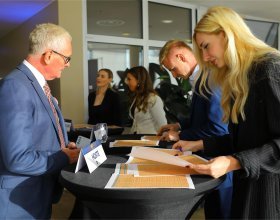 Zdeněk Zajíček, prezident Hospodářské komory ČR (65)