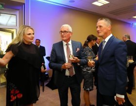 Zdeněk Zajíček, prezident Hospodářské komory ČR (66)