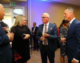 Zdeněk Zajíček, prezident Hospodářské komory ČR (67)