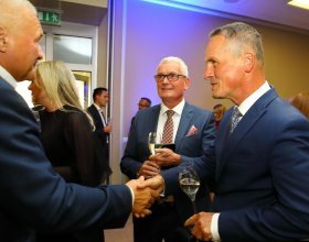 Zdeněk Zajíček, prezident Hospodářské komory ČR (68)
