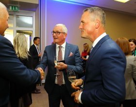 Zdeněk Zajíček, prezident Hospodářské komory ČR (69)