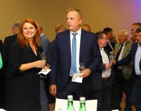 Zdeněk Zajíček, prezident Hospodářské komory ČR (70)