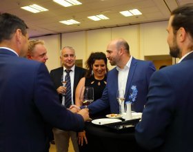 Zdeněk Zajíček, prezident Hospodářské komory ČR (73)