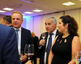 Zdeněk Zajíček, prezident Hospodářské komory ČR (74)
