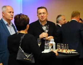 Zdeněk Zajíček, prezident Hospodářské komory ČR (75)