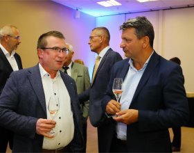 Zdeněk Zajíček, prezident Hospodářské komory ČR (76)