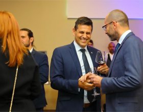 Zdeněk Zajíček, prezident Hospodářské komory ČR (77)