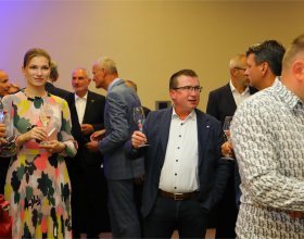 Zdeněk Zajíček, prezident Hospodářské komory ČR (78)