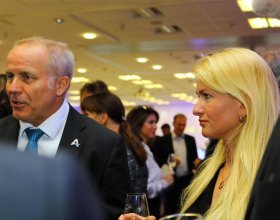 Zdeněk Zajíček, prezident Hospodářské komory ČR (81)