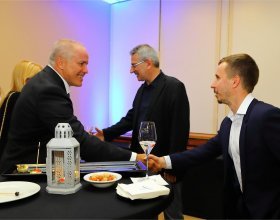 Zdeněk Zajíček, prezident Hospodářské komory ČR (85)