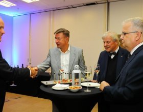 Zdeněk Zajíček, prezident Hospodářské komory ČR (87)