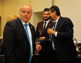 Zdeněk Zajíček, prezident Hospodářské komory ČR (94)